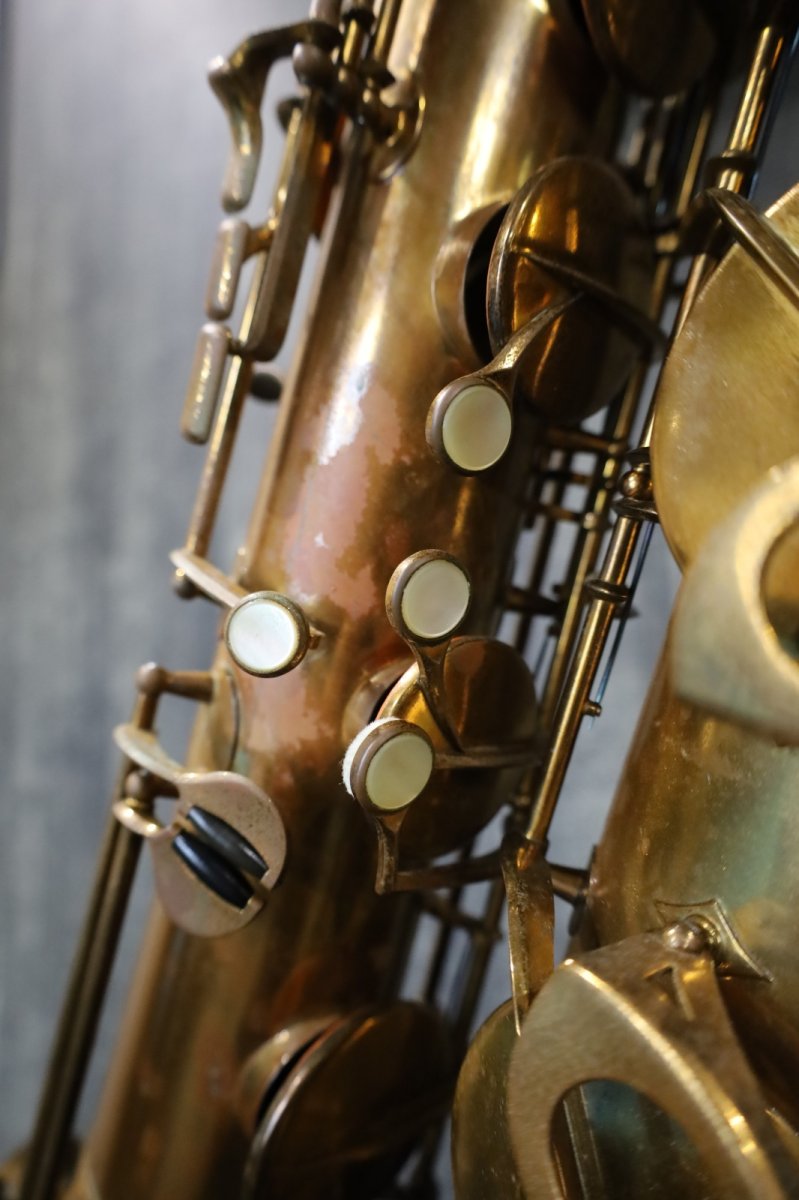 画像6: Buffet Crampon SDA Baritone (6)