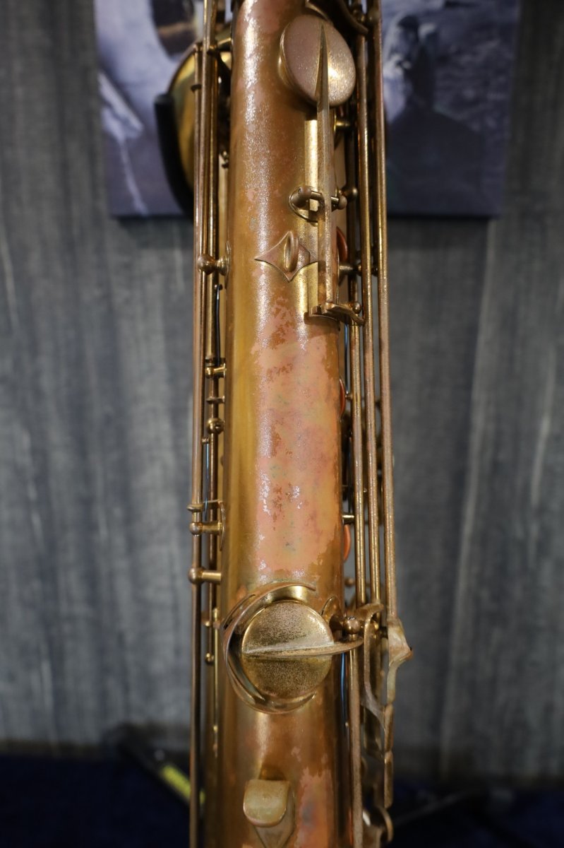 画像13: Buffet Crampon SDA Baritone (13)