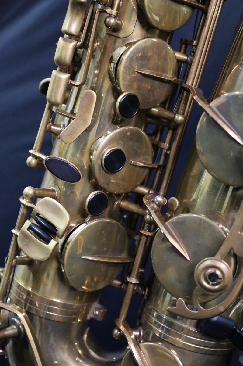 画像4: XYZ - Tenor Pro Vintage model (4)