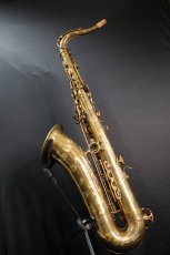 画像2: XYZ - Tenor Pro Vintage model (2)