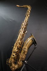 画像1: XYZ - Tenor Pro Vintage model (1)