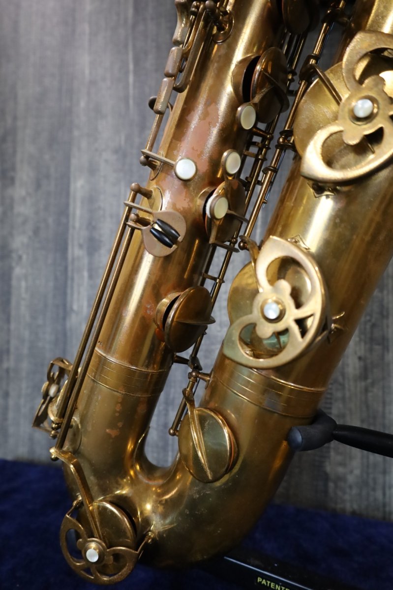 画像5: Buffet Crampon SDA Baritone (5)