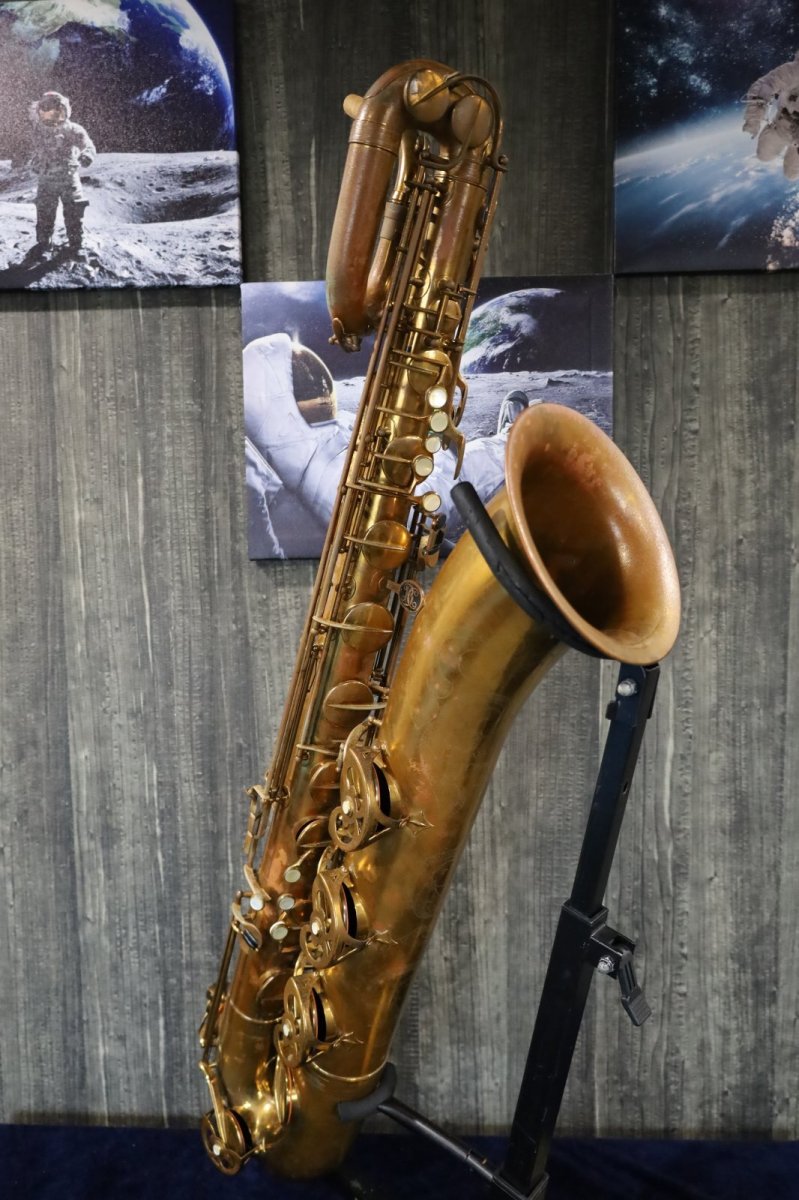 画像1: Buffet Crampon SDA Baritone (1)