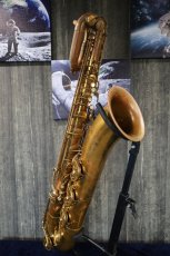 画像1: Buffet Crampon SDA Baritone (1)