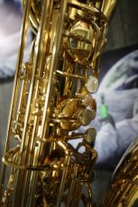 画像9: Yanagisawa B-901 Silver Neck (9)