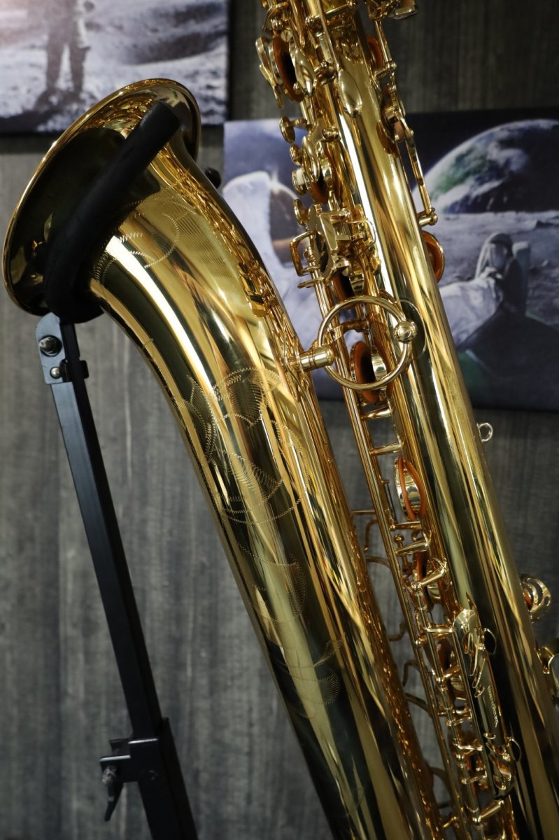画像15: Yanagisawa B-901 Silver Neck (15)