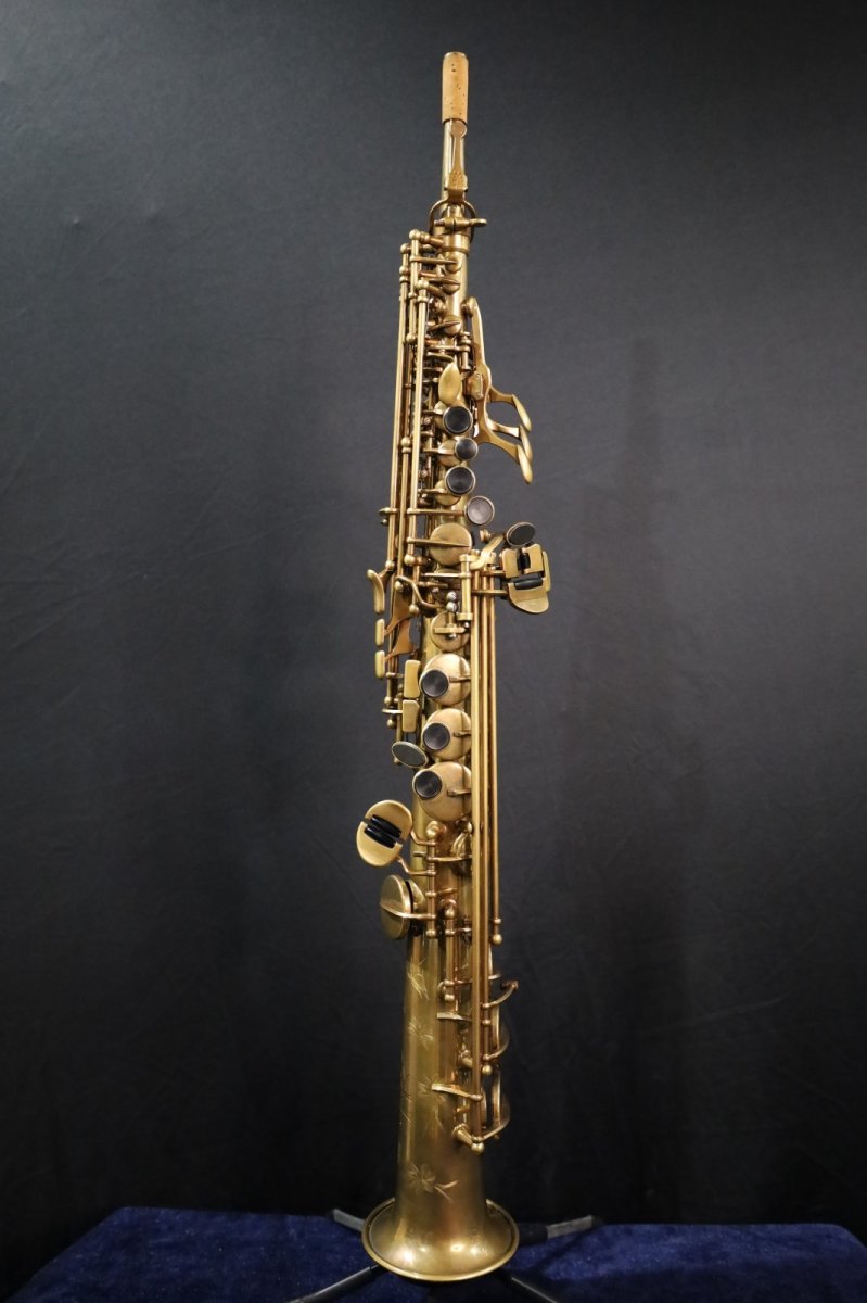 画像1: XYZ - Soprano Pro  Vintage model (1)