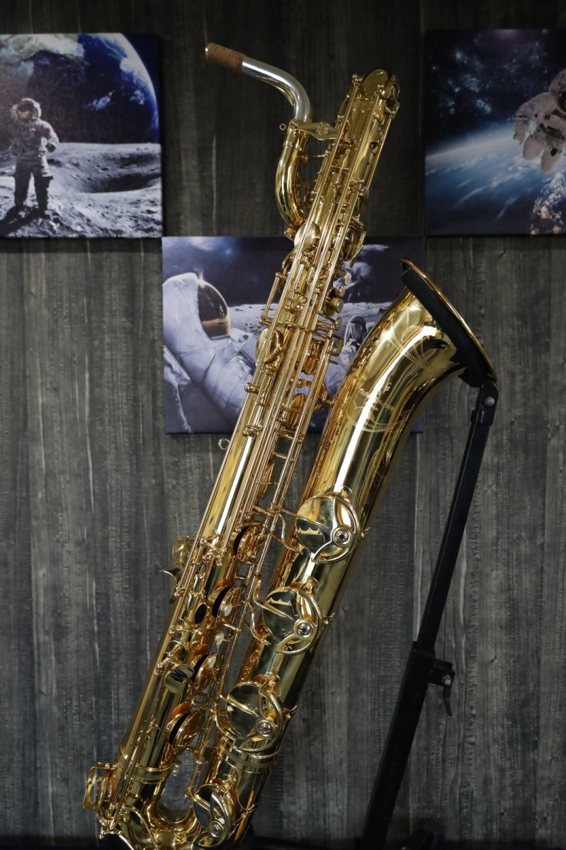 画像2: Yanagisawa B-901 Silver Neck (2)