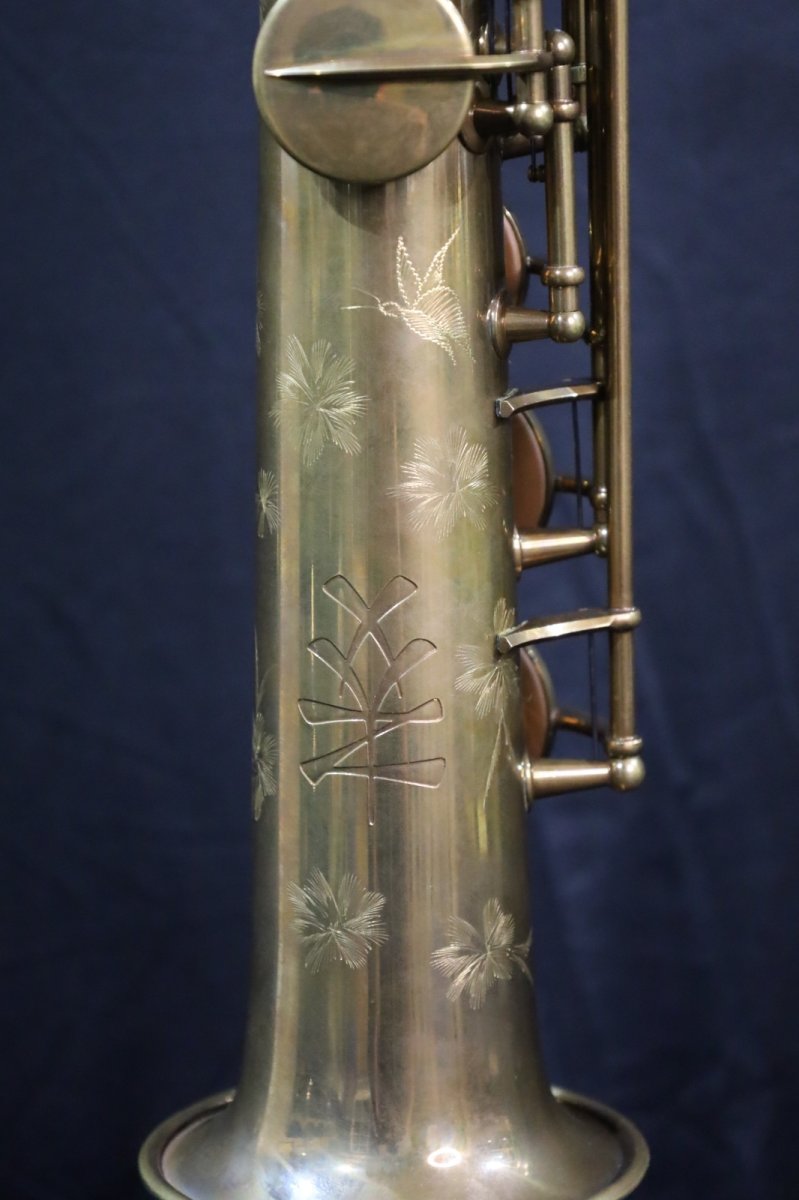 画像2: XYZ - Soprano Pro  Vintage model (2)