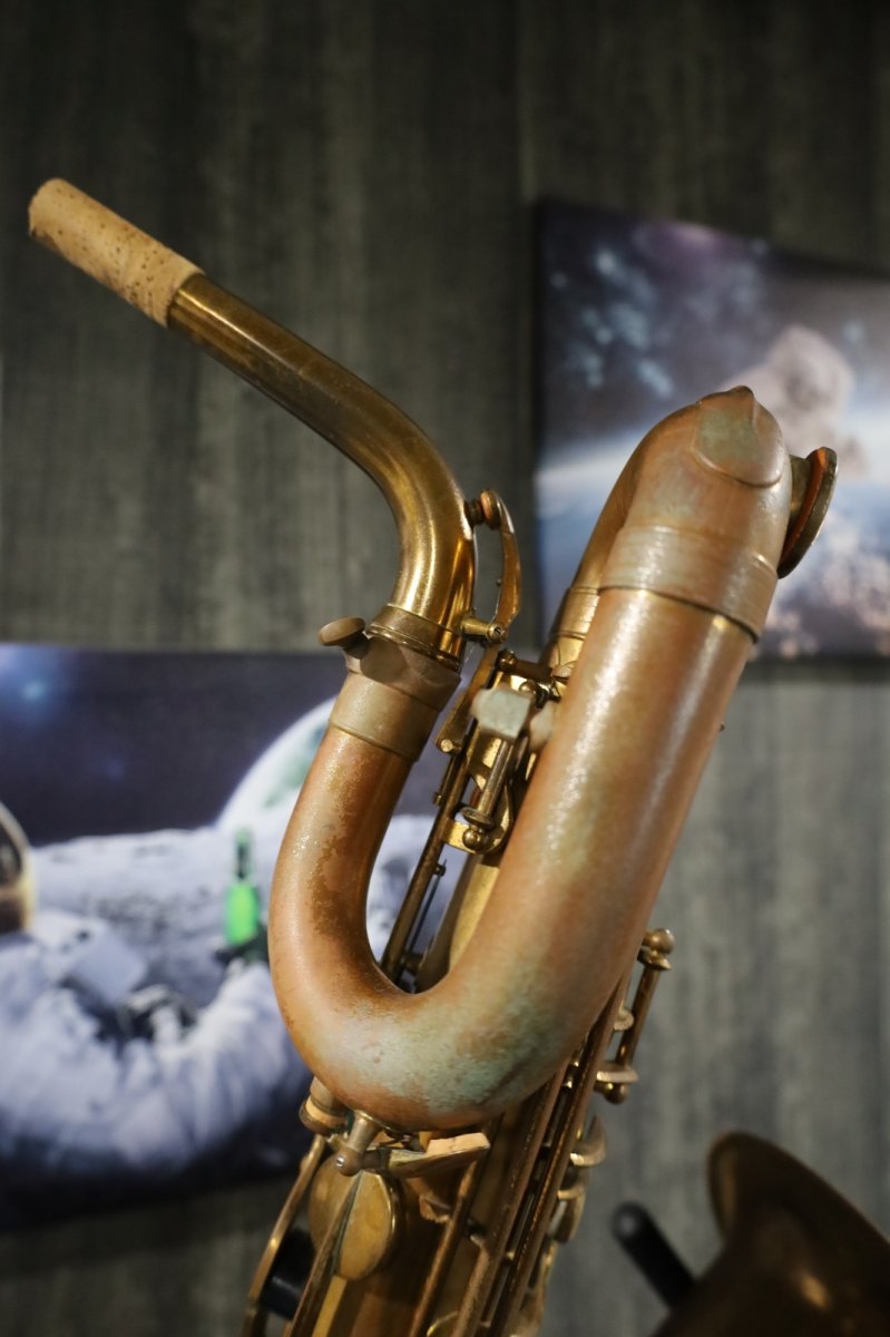 画像9: Buffet Crampon SDA Baritone (9)