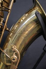 画像3: XYZ - Tenor Pro Vintage model (3)