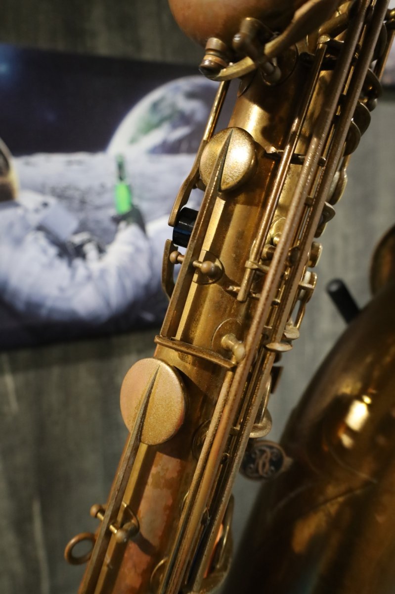 画像10: Buffet Crampon SDA Baritone (10)
