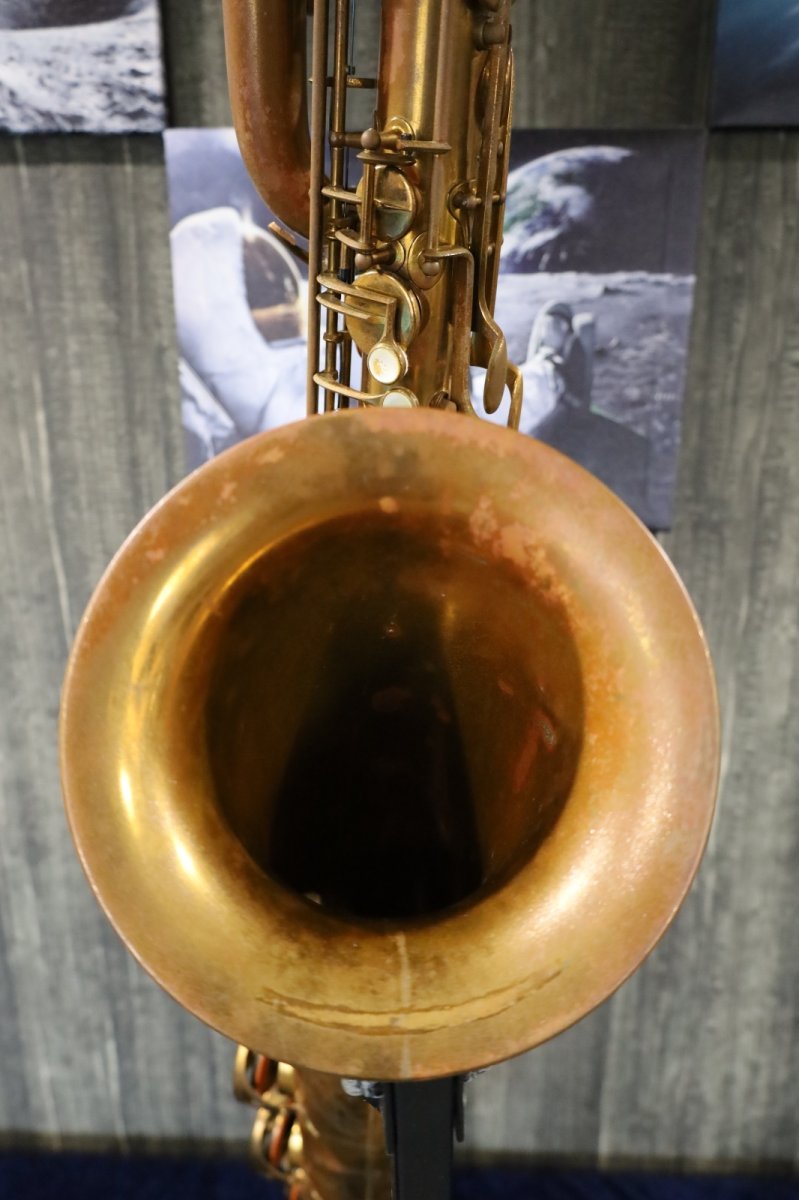 画像17: Buffet Crampon SDA Baritone (17)
