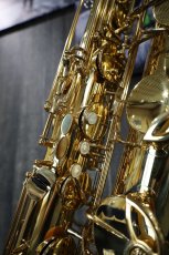 画像7: Yanagisawa B-901 Silver Neck (7)