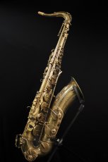 画像1: XYZ - Tenor Pro Vintage model (1)