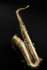 画像2: XYZ - Tenor Pro Vintage model (2)