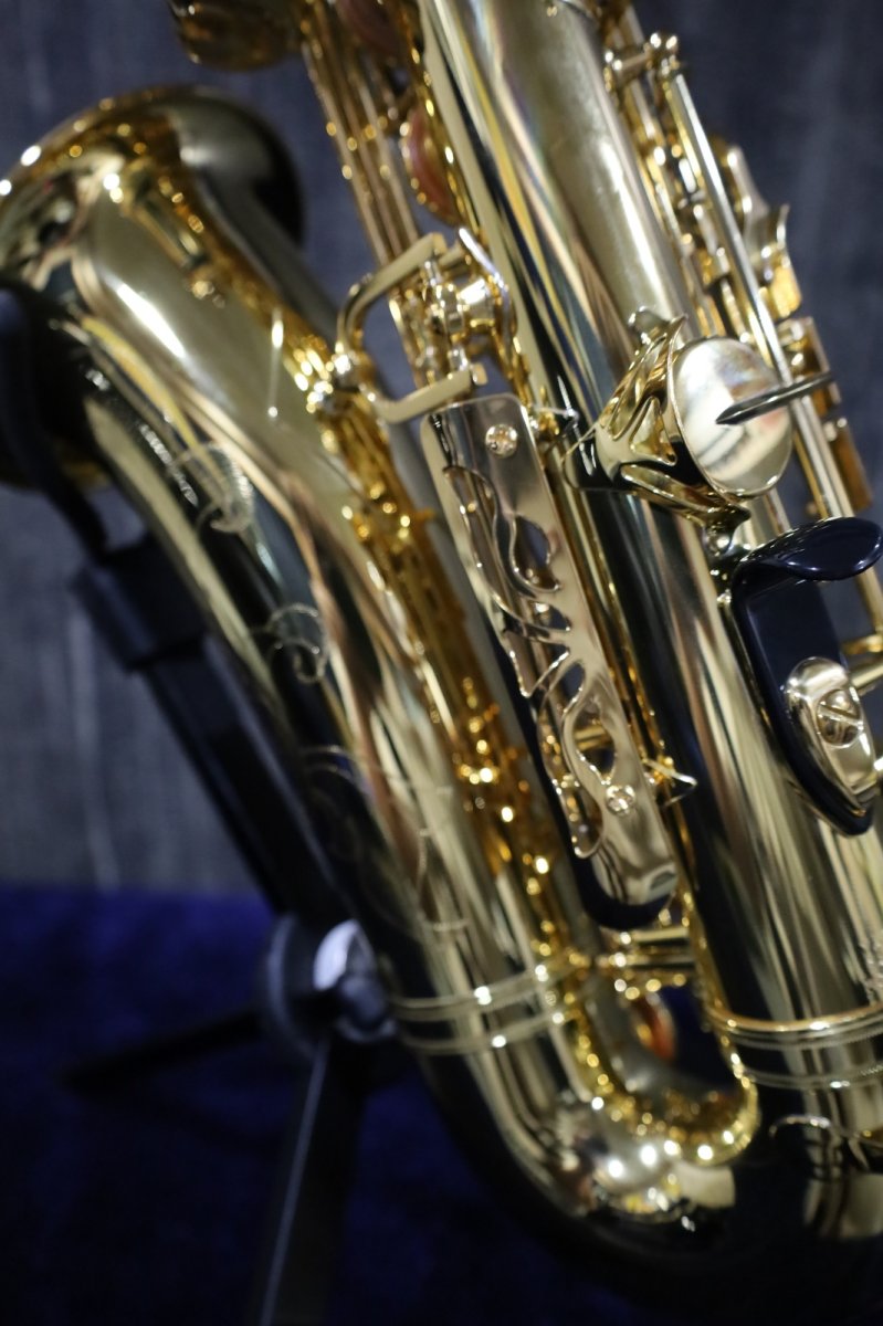 画像11: YAMAHA YAS-62 GP Neck (4th generation)  (11)