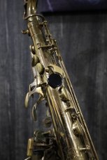 画像10: Selmer Mark7 Alto (10)