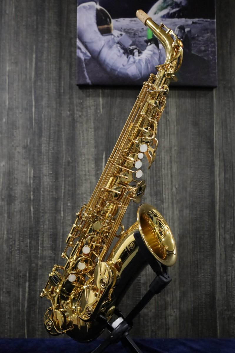 画像1: YAMAHA YAS-62 GP Neck (4th generation)  (1)
