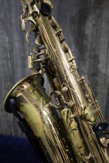 画像11: Selmer Mark7 Alto (11)