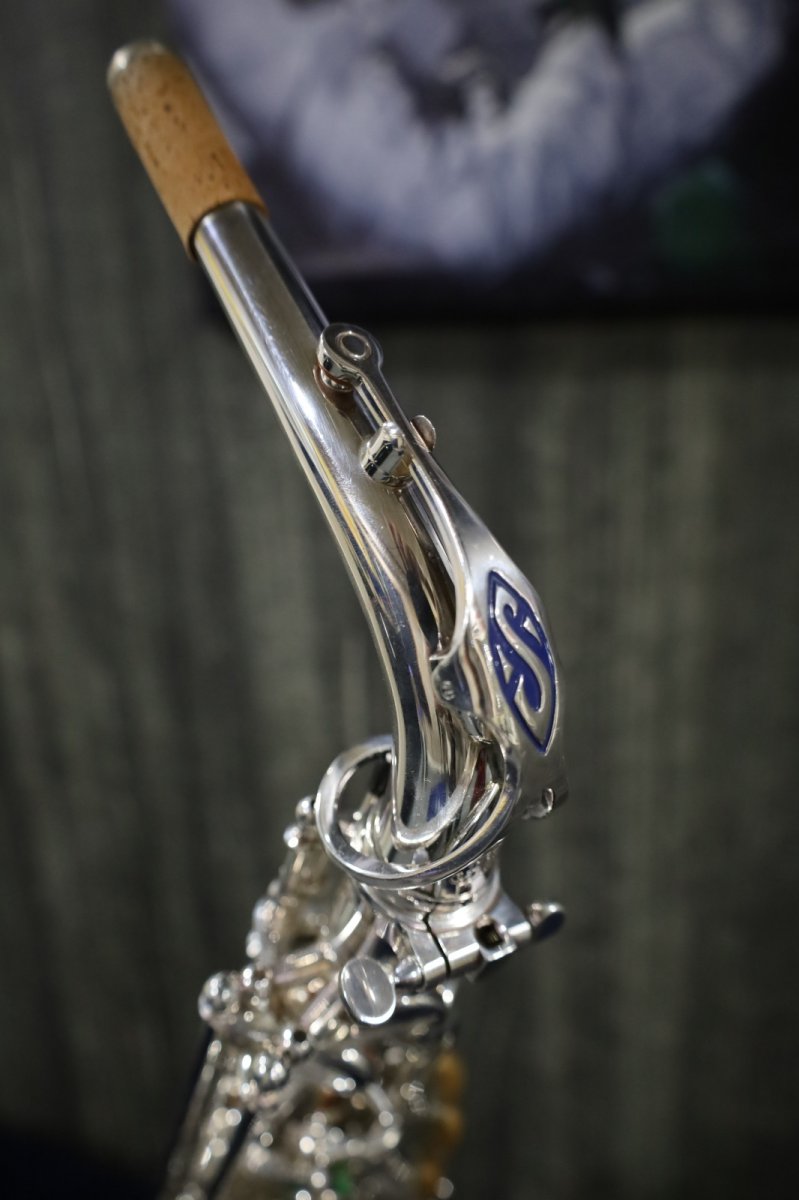 画像9: Selmer SA80 SP (9)