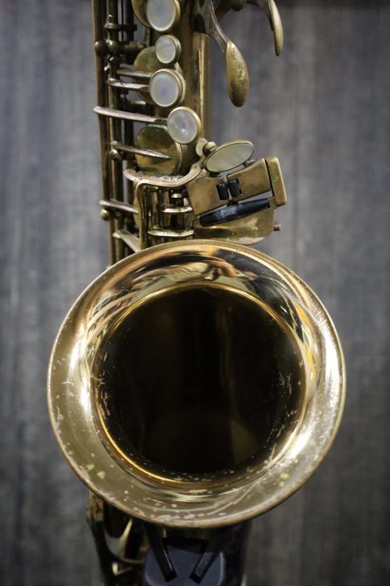 画像13: Selmer Mark7 Alto (13)