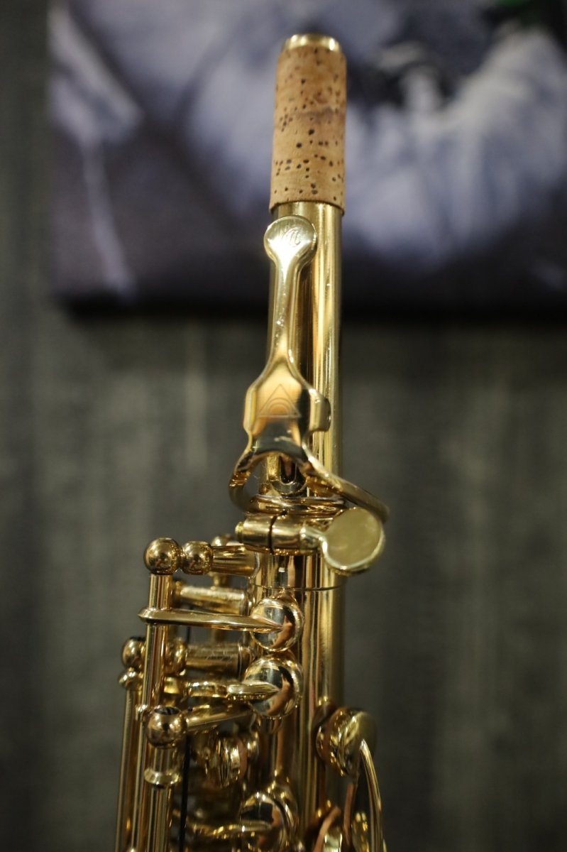 画像5: Antigua Sprano Sax Standard (5)