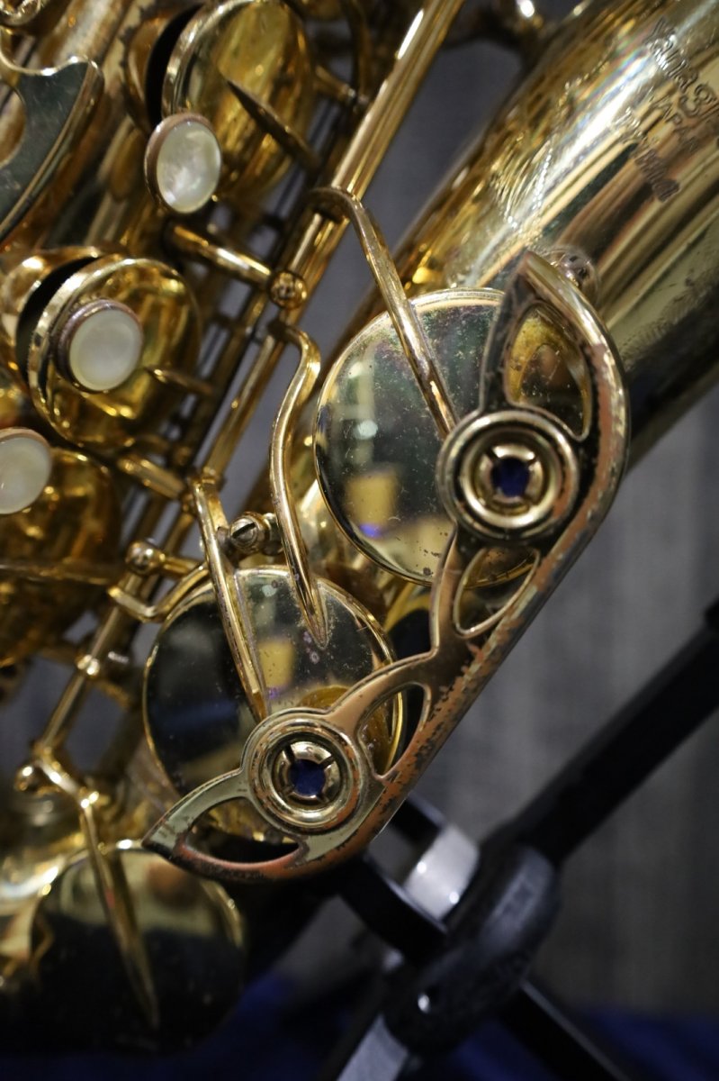 画像4: Yanagisawa A-991 (4)
