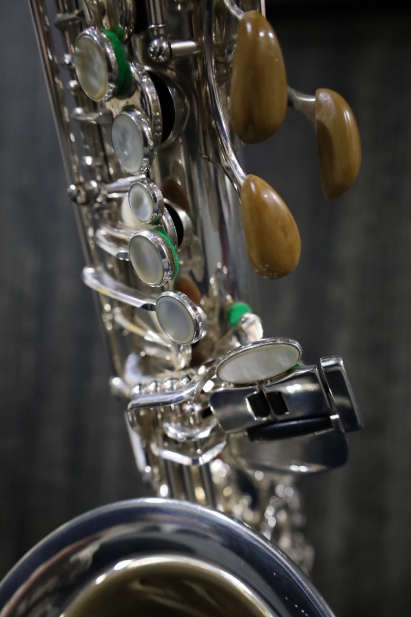 画像11: Selmer SA80 SP (11)