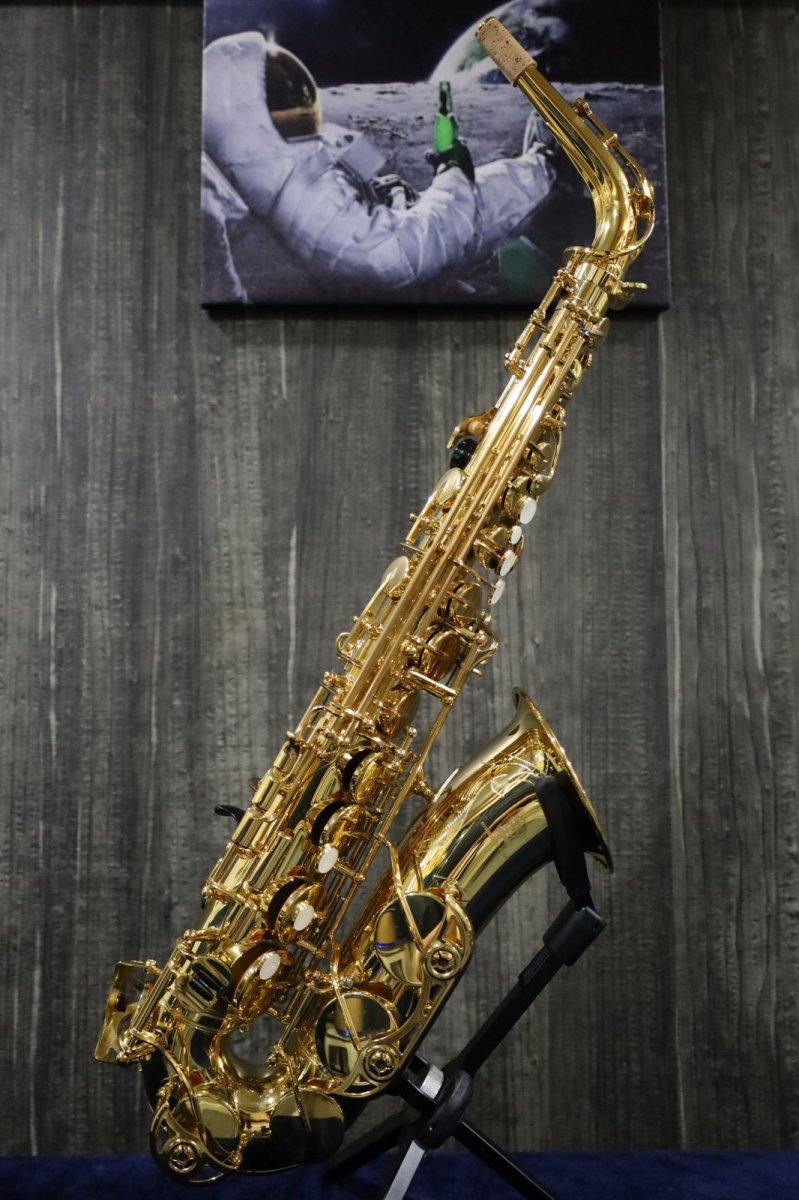 画像2: YAMAHA YAS-62 GP Neck (4th generation)  (2)