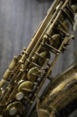 画像6: Selmer Mark7 Alto (6)