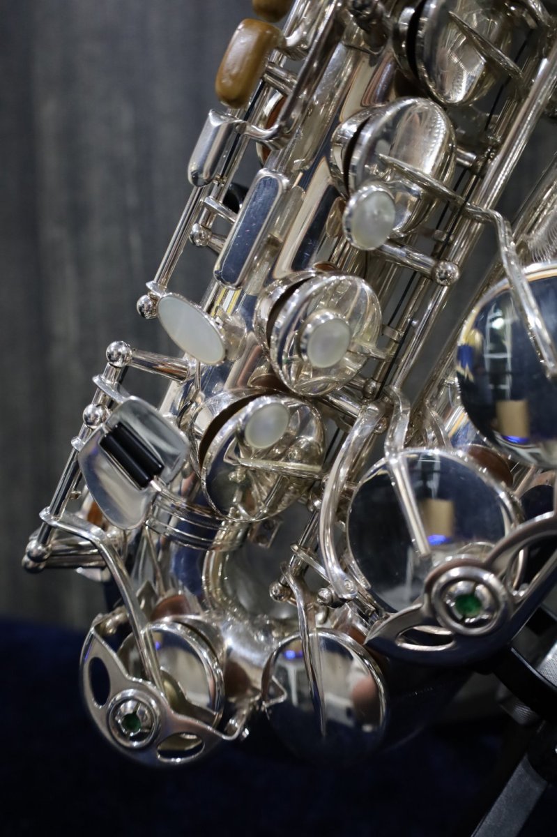 画像5: Selmer SA80 SP (5)