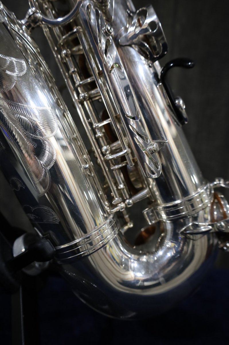 画像14: Selmer SA80 SP (14)