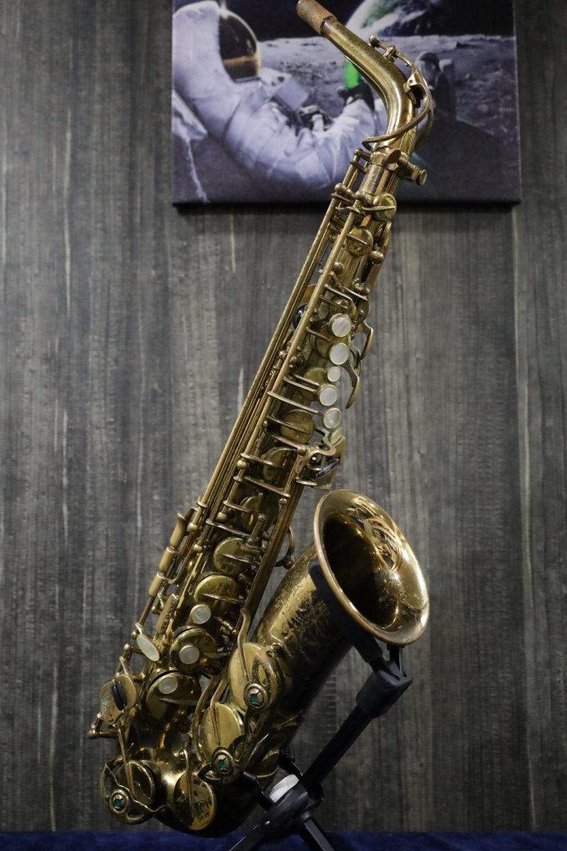 画像1: Selmer Mark7 Alto (1)
