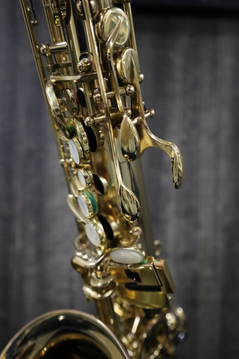 画像12: Selmer SA80 SERIE II (12)