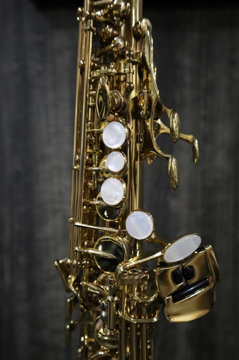 画像4: Antigua Sprano Sax Standard (4)