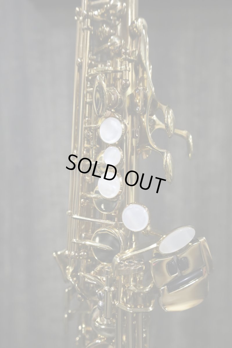 画像4: Antigua Sprano Sax Standard (4)