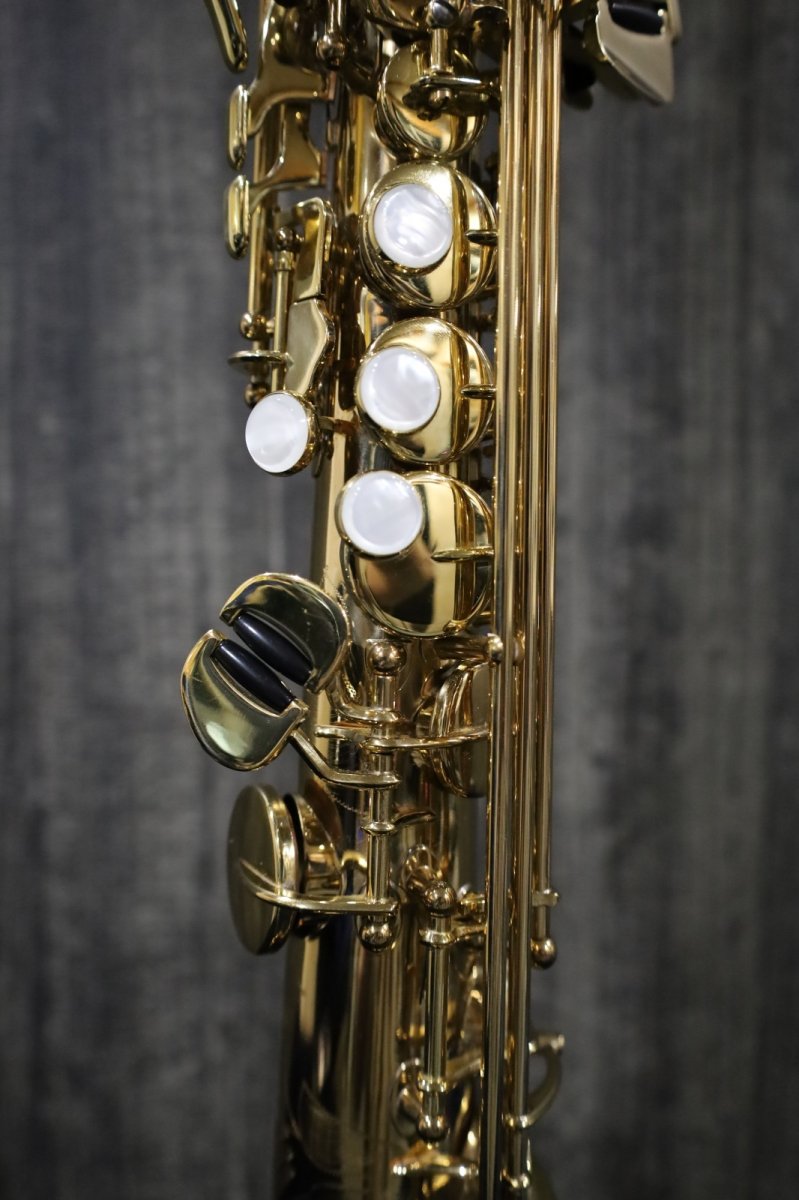 画像3: Antigua Sprano Sax Standard (3)