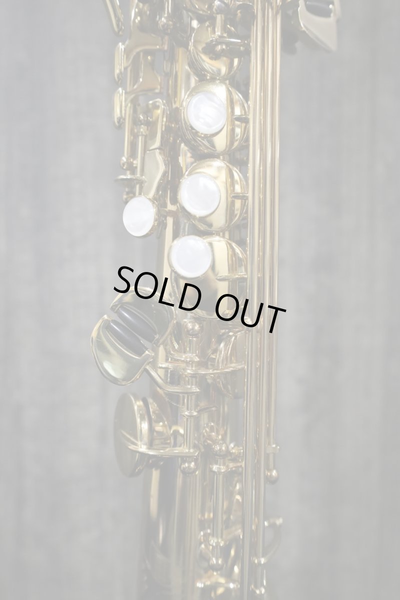 画像3: Antigua Sprano Sax Standard (3)