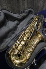 画像14: Selmer Mark7 Alto (14)