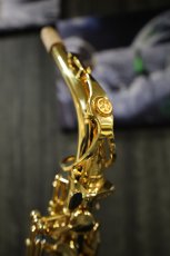 画像8: YAMAHA YAS-62 GP Neck (4th generation)  (8)