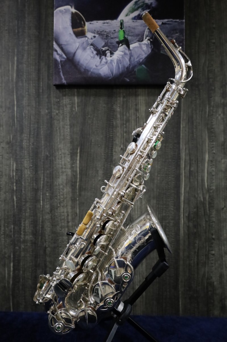 画像2: Selmer SA80 SP (2)