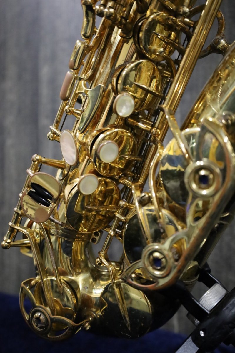 画像5: Yanagisawa A-991 (5)