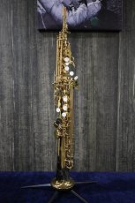 画像1: Antigua Sprano Sax Standard (1)