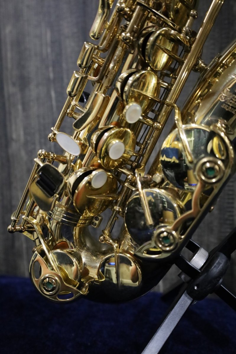 画像4: Selmer SA80 SERIE II (4)