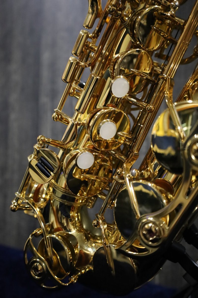 画像5: YAMAHA YAS-62 GP Neck (4th generation)  (5)