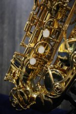 画像5: YAMAHA YAS-62 GP Neck (4th generation)  (5)