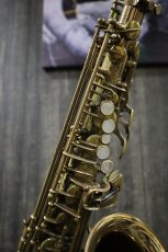 画像7: Selmer Mark7 Alto (7)