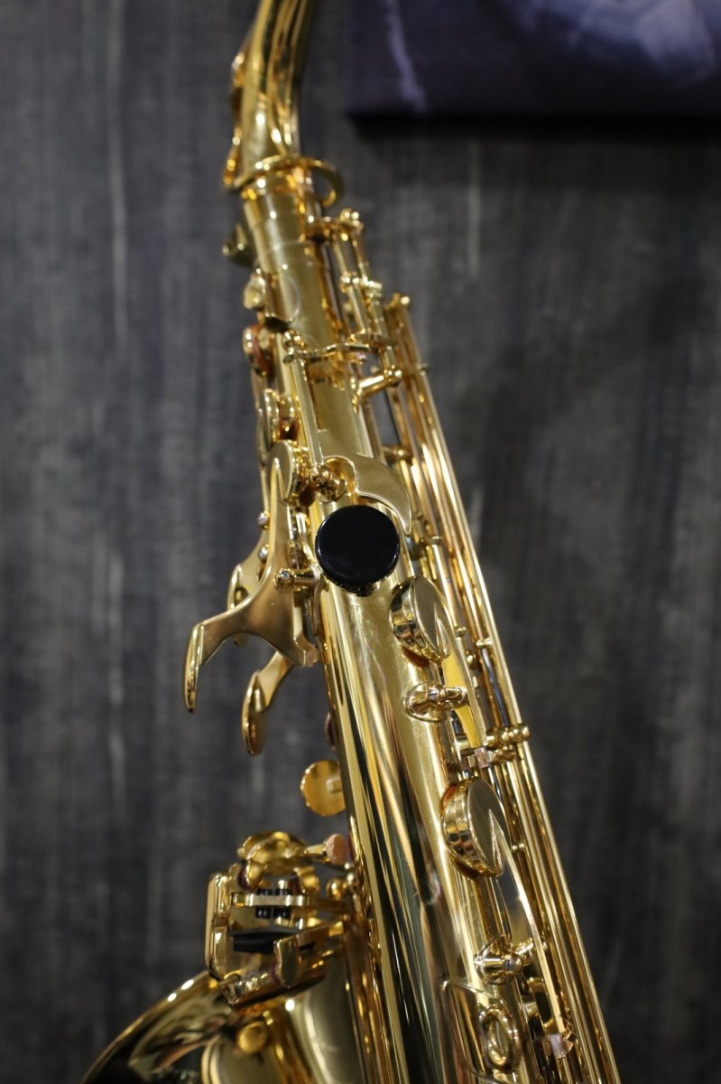 画像10: YAMAHA YAS-62 GP Neck (4th generation)  (10)