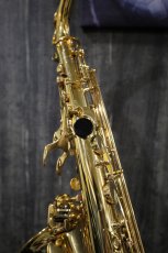 画像10: YAMAHA YAS-62 GP Neck (4th generation)  (10)